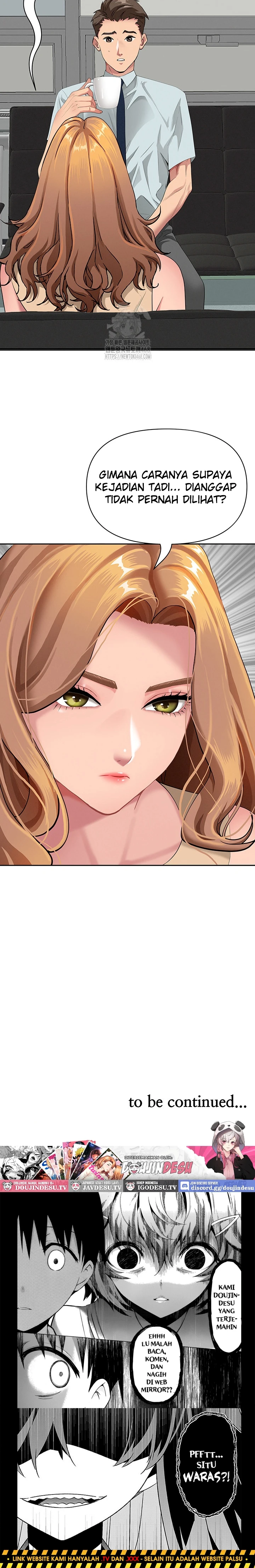 She's a Married Woman - Page 18